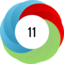 Article has an altmetric score of 11