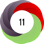 Article has an altmetric score of 11
