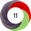 Article has an altmetric score of 11