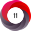 Article has an altmetric score of 11