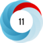 Altmetric score 11