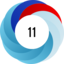 Article has an altmetric score of 11