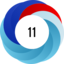 Altmetric score 11