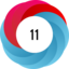 Article has an altmetric score of 11