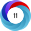 Article has an altmetric score of 11