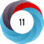 Article has an altmetric score of 11