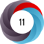 Article has an altmetric score of 11