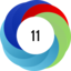 Article has an altmetric score of 11
