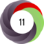 Article has an altmetric score of 11