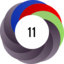 Article has an altmetric score of 11