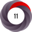 Article has an altmetric score of 11
