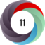 Article has an altmetric score of 11