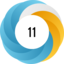Article has an altmetric score of 11