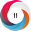 Article has an altmetric score of 11