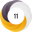Article has an altmetric score of 11