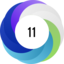 Article has an altmetric score of 11
