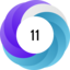 Article has an altmetric score of 11
