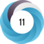 Article has an altmetric score of 11