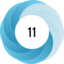 Altmetric score 11