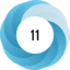 Article has an altmetric score of 11