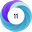 Article has an altmetric score of 11