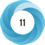 Article has an altmetric score of 11