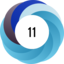 Article has an altmetric score of 11