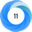 Article has an altmetric score of 11