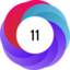 Article has an altmetric score of 11
