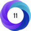 Article has an altmetric score of 11
