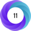 Article has an altmetric score of 11
