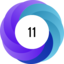 Article has an altmetric score of 11