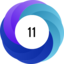 Article has an altmetric score of 11