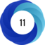Article has an altmetric score of 11