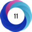 Article has an altmetric score of 11