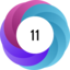 Article has an altmetric score of 11