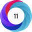 Article has an altmetric score of 11