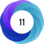 Article has an altmetric score of 11