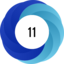 Article has an altmetric score of 11
