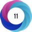 Article has an altmetric score of 11