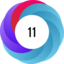 Article has an altmetric score of 11