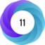 Article has an altmetric score of 11