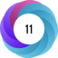 Article has an altmetric score of 11