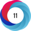 Article has an altmetric score of 11