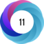 Article has an altmetric score of 11
