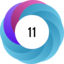 Article has an altmetric score of 11