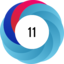 Article has an altmetric score of 11
