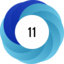 Article has an altmetric score of 11