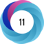 Article has an altmetric score of 11
