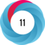 Article has an altmetric score of 11